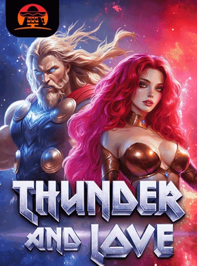 vo666 Megaways slot game cover