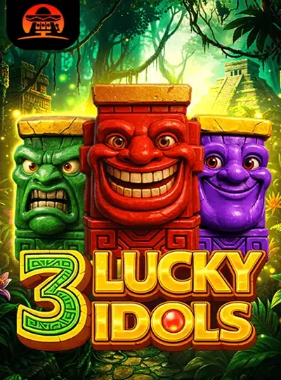 vo666 Live casino lobby game cover